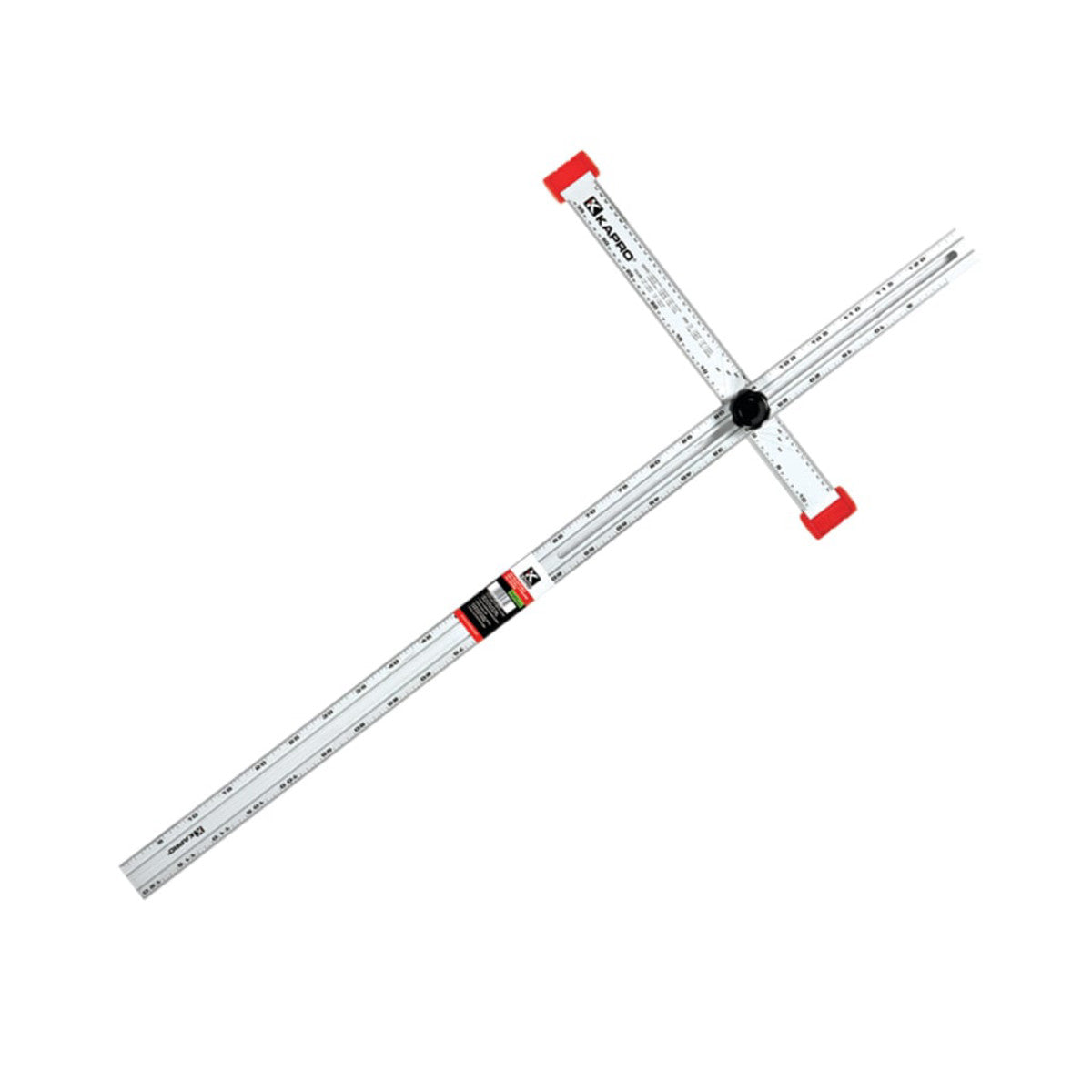 Kapro 317 Adjustable T-Square 120cm KPOK317120