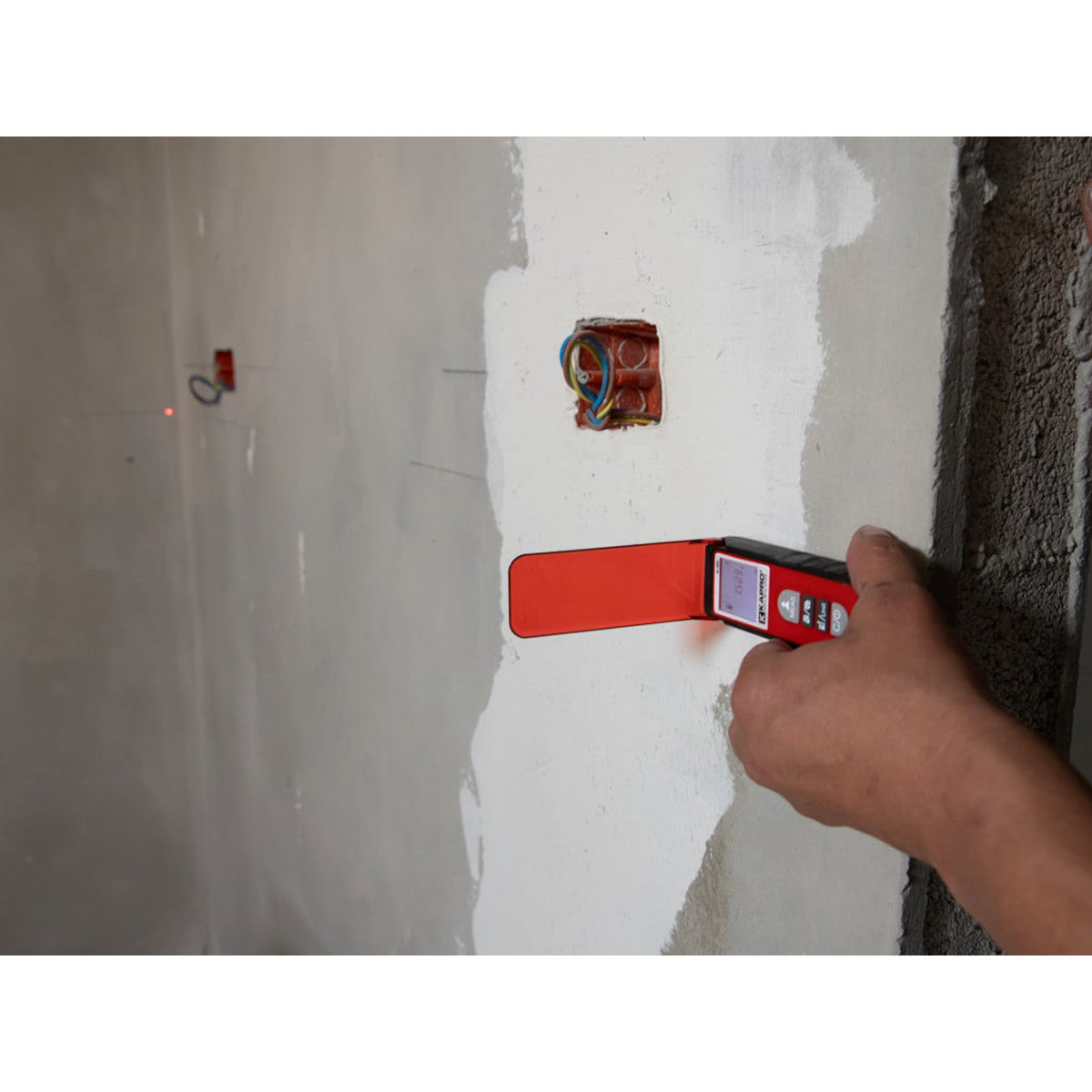 Kapro K363 Kaprometer Distance Measurer KPOK363