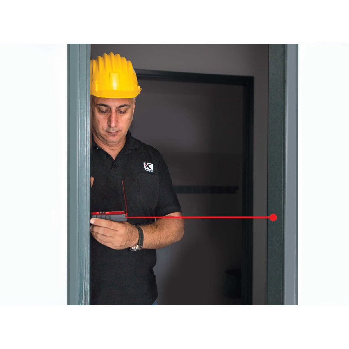 Kapro K363 Kaprometer Distance Measurer KPOK363