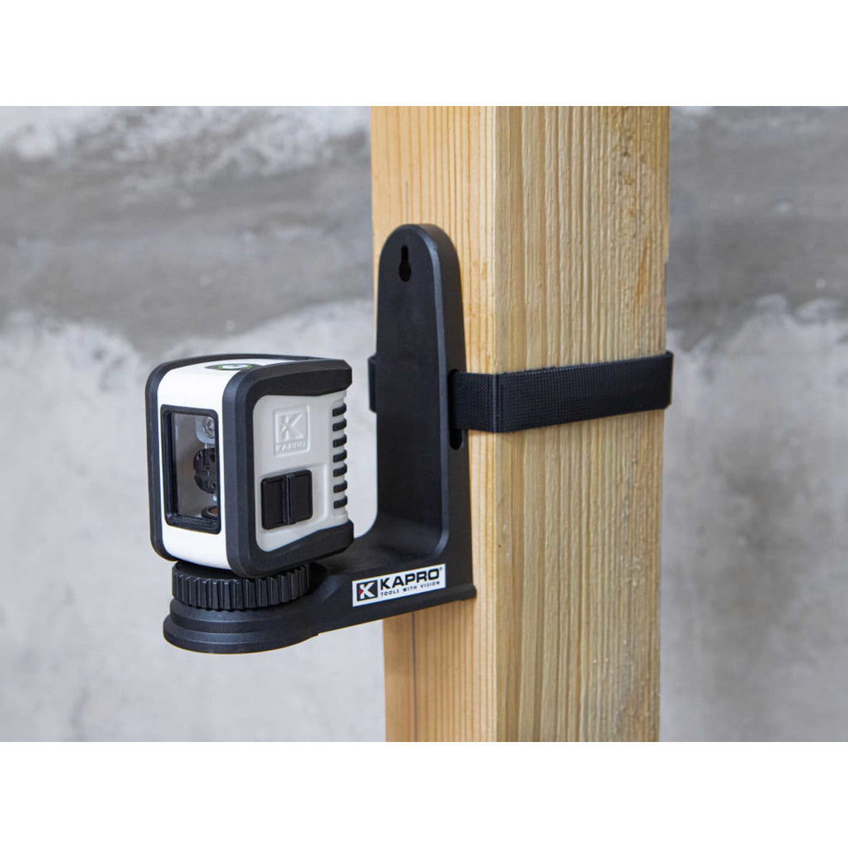 Kapro 842G PROLASER BAMBINO & Tripod 15m KPOK842GTTRI
