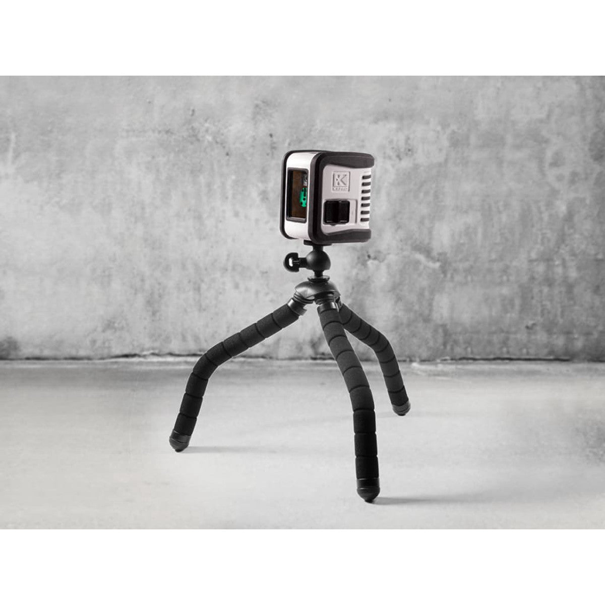 Kapro 842G PROLASER BAMBINO & Tripod 15m KPOK842GTTRI