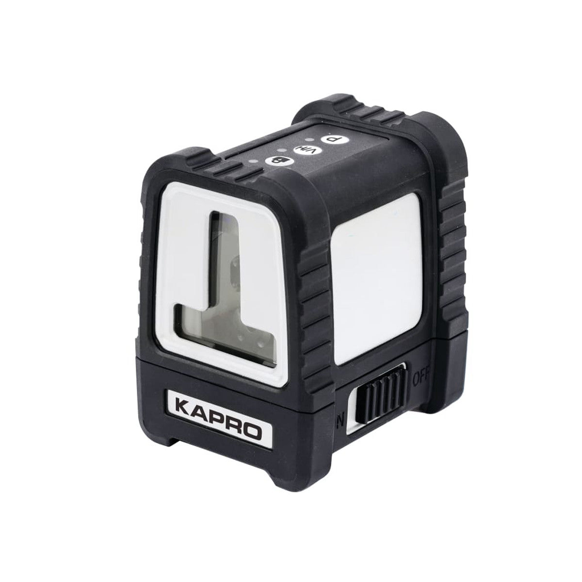 Kapro 870G VHX Prolaser VIP Green Laser KPOK870G