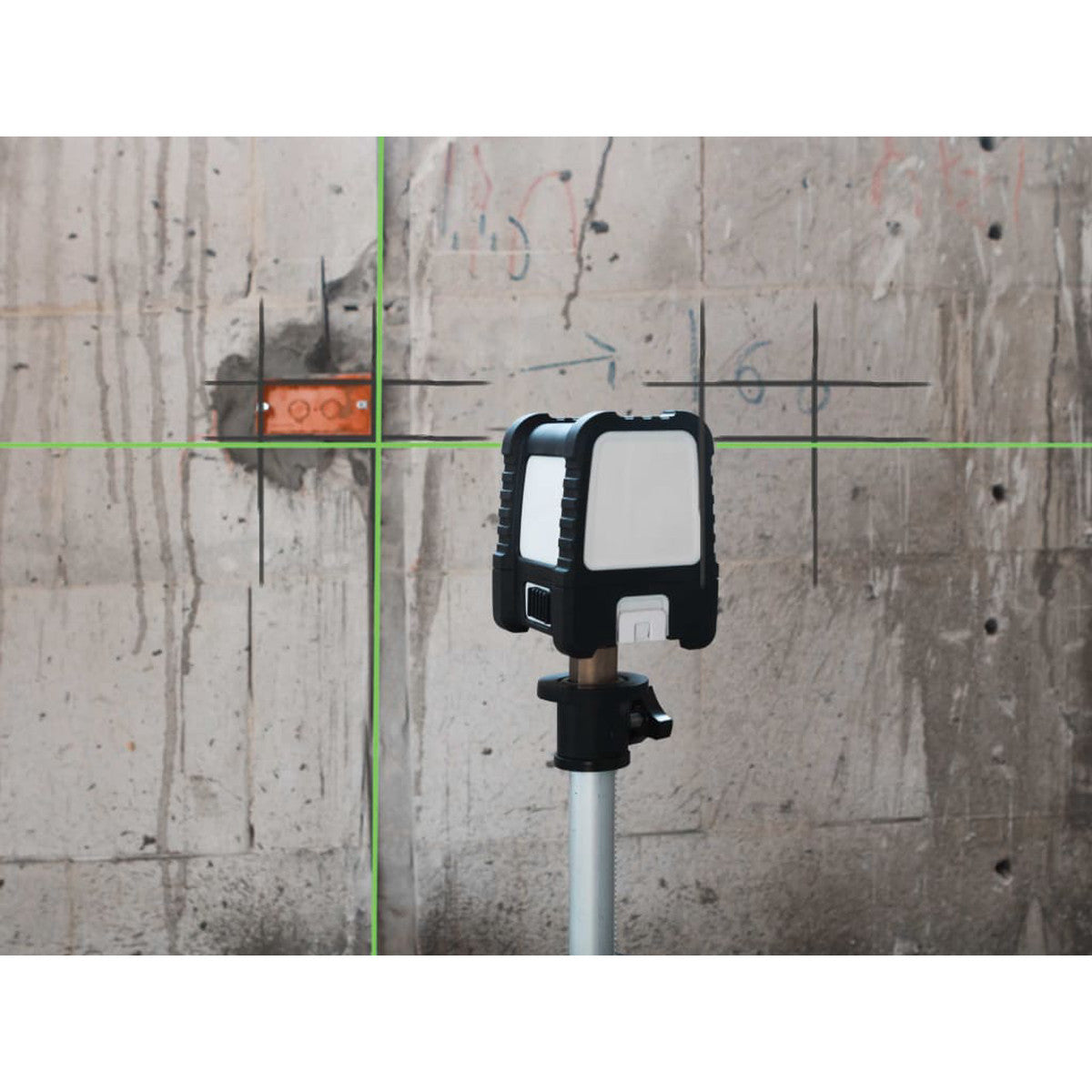 Kapro 870G VHX Prolaser VIP Green Laser KPOK870G