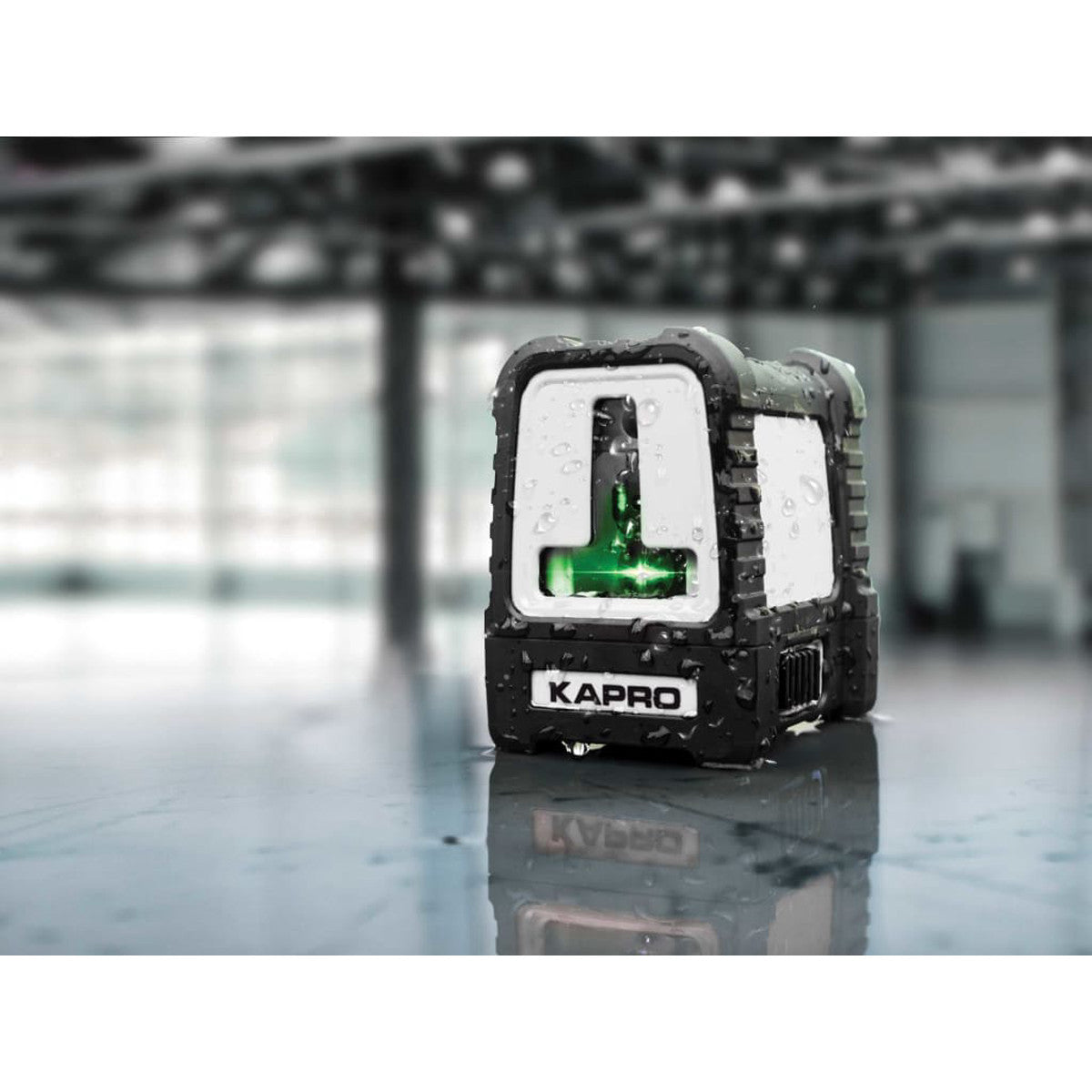 Kapro 870G VHX Prolaser VIP Green Laser KPOK870G