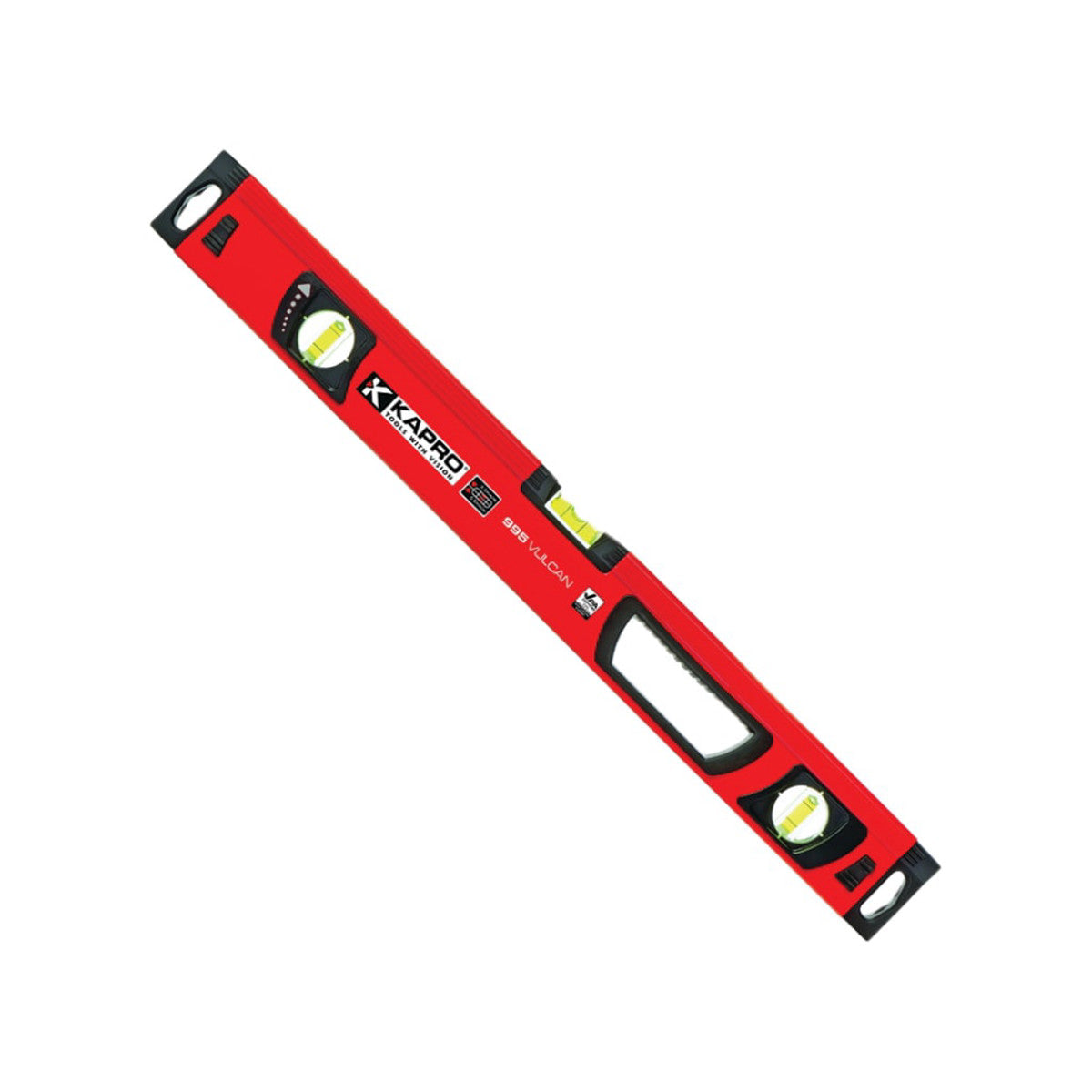 Kapro 995 Vulcan Level 60cm KPOK99560