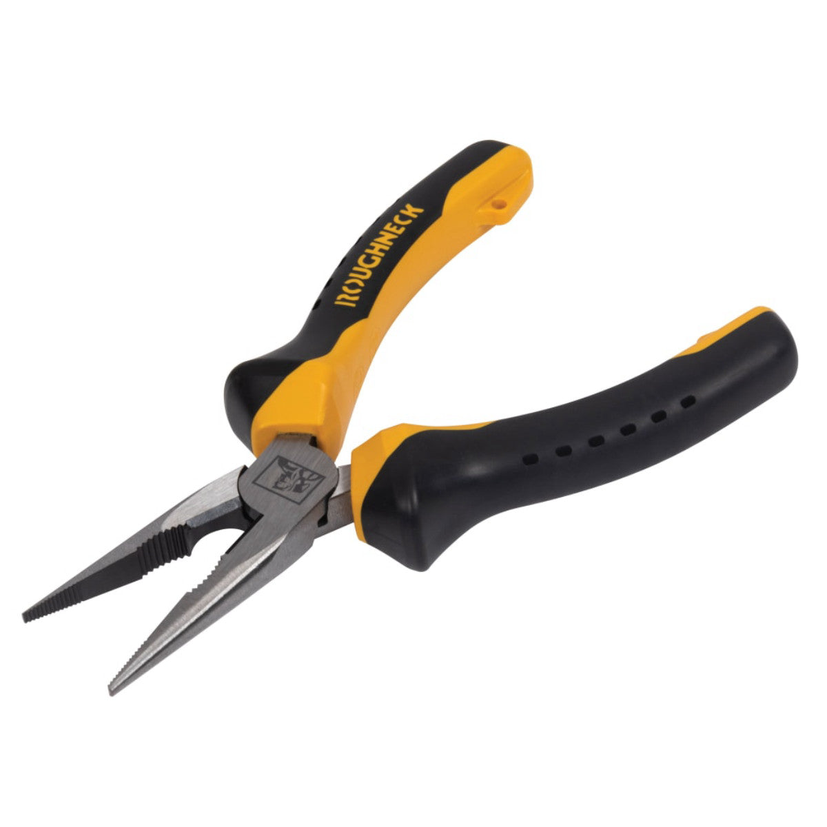 Roughneck Long Nose Pliers 160mm (6.1/2in) ROU10130