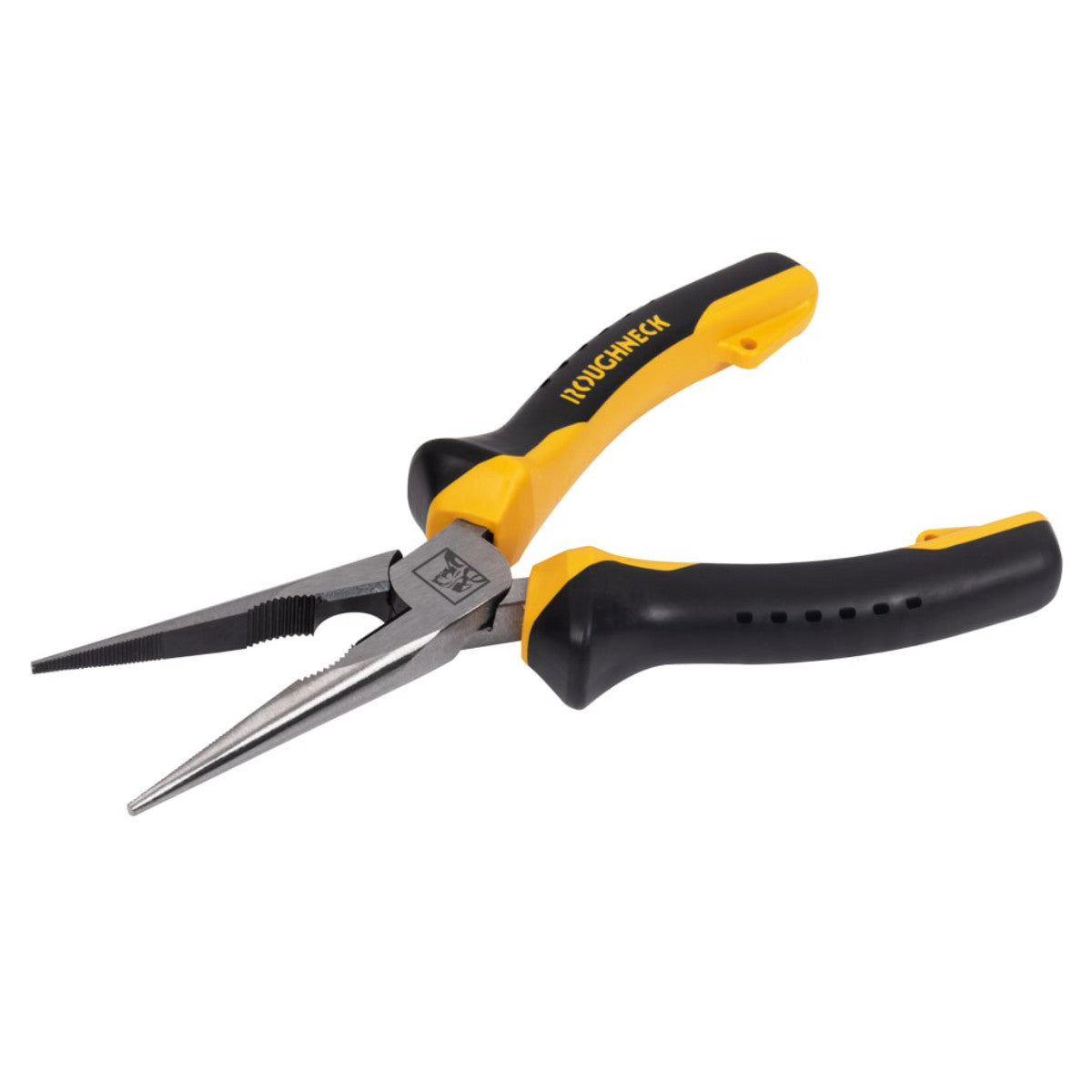Roughneck Long Nose Pliers 200mm (8in) ROU10134
