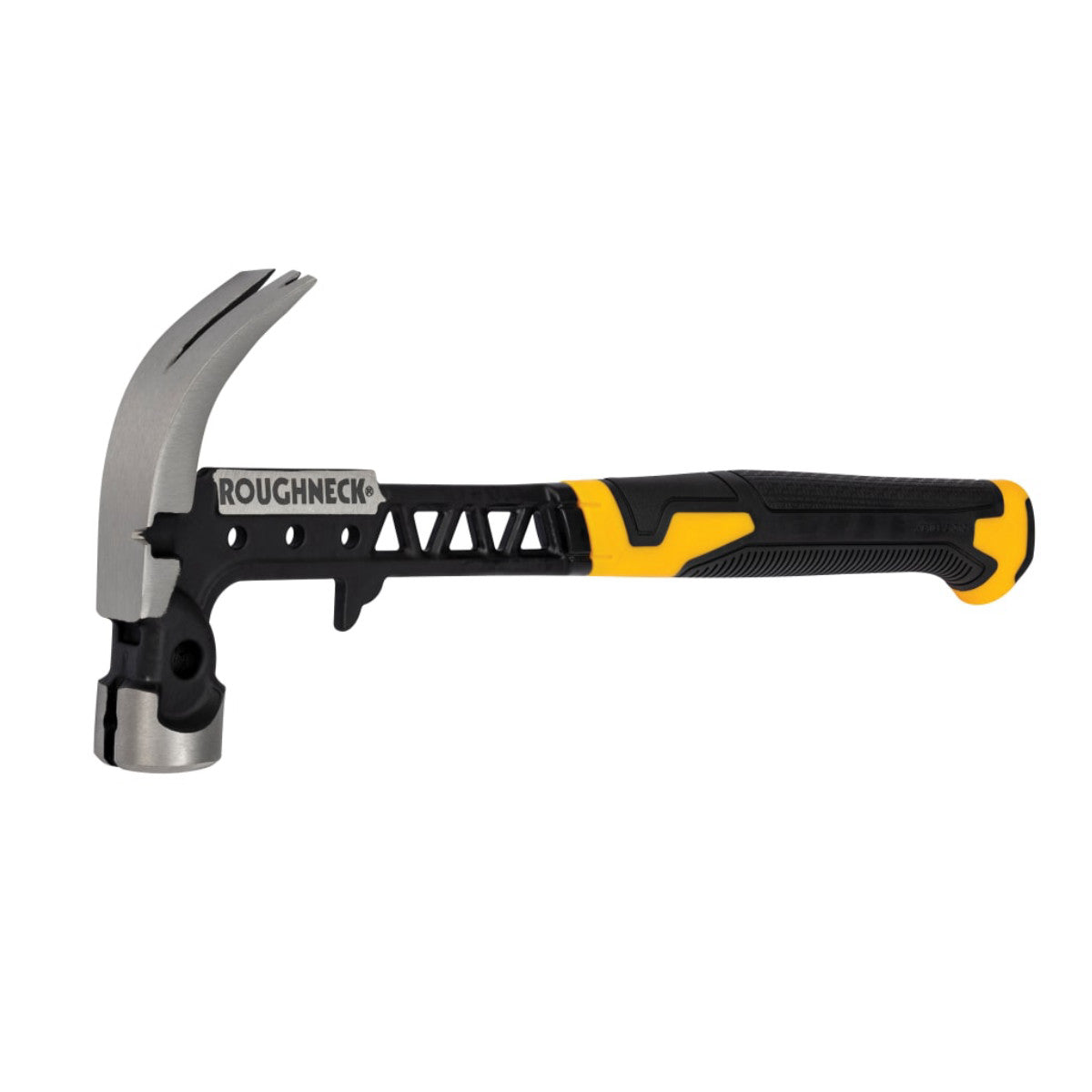 Roughneck GORILLA V-Series Framing Hammer 454g (16oz) ROU11001