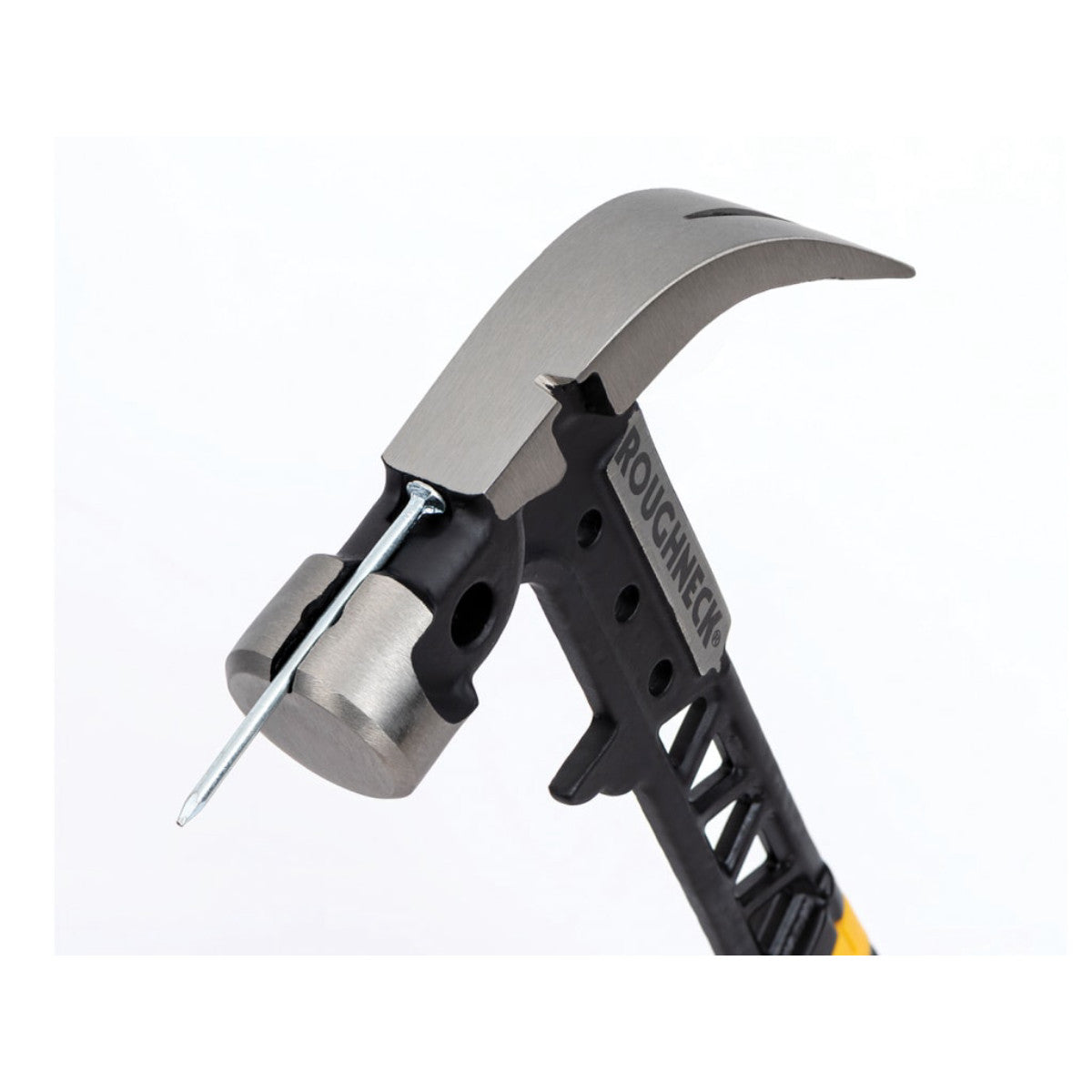 Roughneck GORILLA V-Series Framing Hammer 454g (16oz) ROU11001
