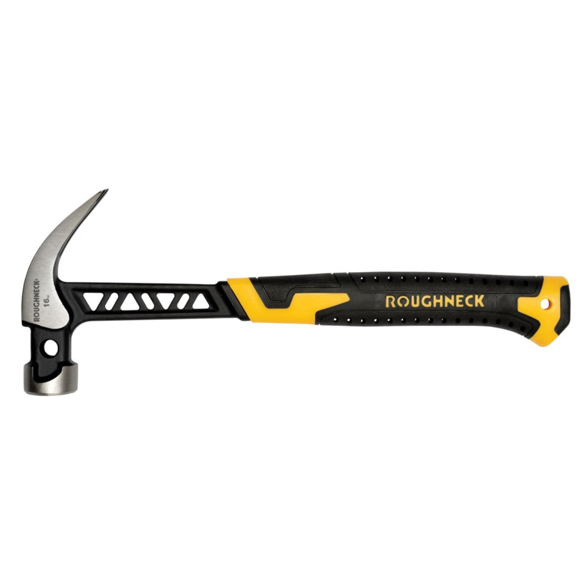 Roughneck GORILLA V-Series Claw Hammer 454g (16oz) ROU11005