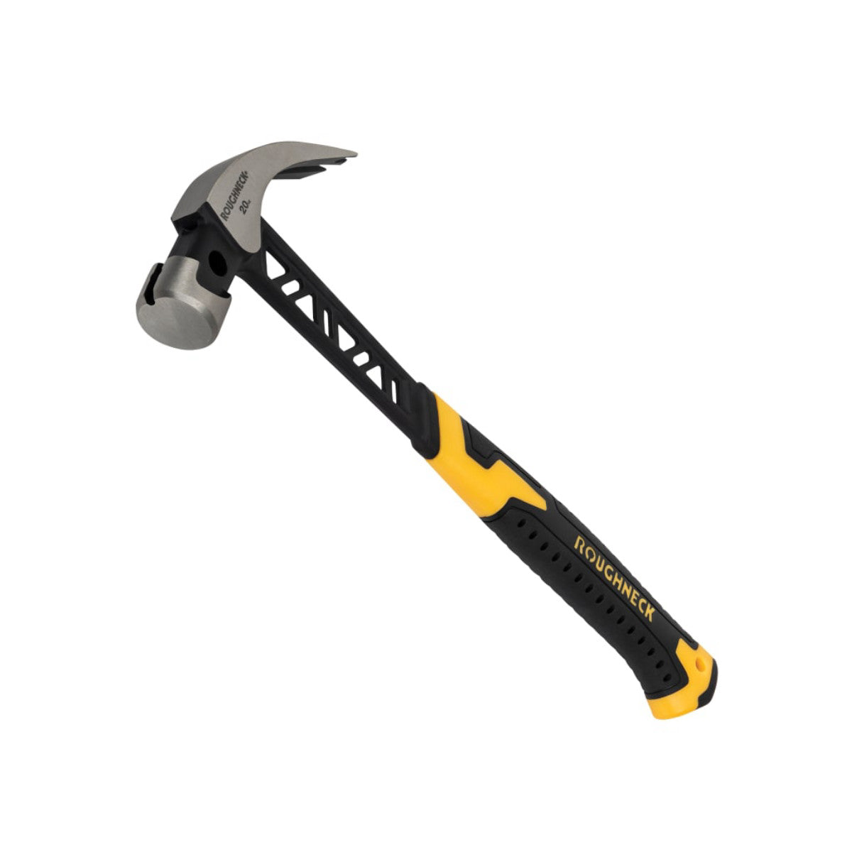 Roughneck GORILLA V-Series Claw Hammer 567g (20oz) ROU11010
