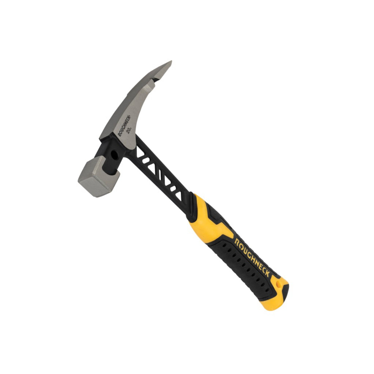 Roughneck GORILLA V-Series Brick Hammer 567g (20oz) ROU11020