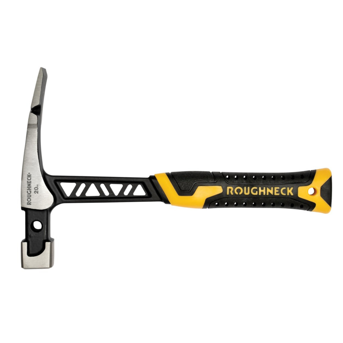 Roughneck GORILLA V-Series Brick Hammer 567g (20oz) ROU11020