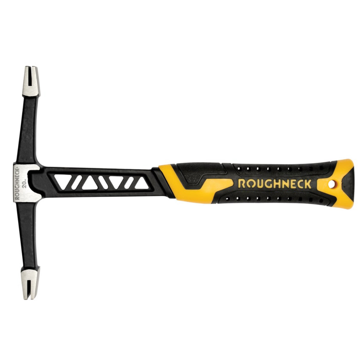 Roughneck GORILLA V-Series Scutch Hammer 567g (20oz) ROU11038