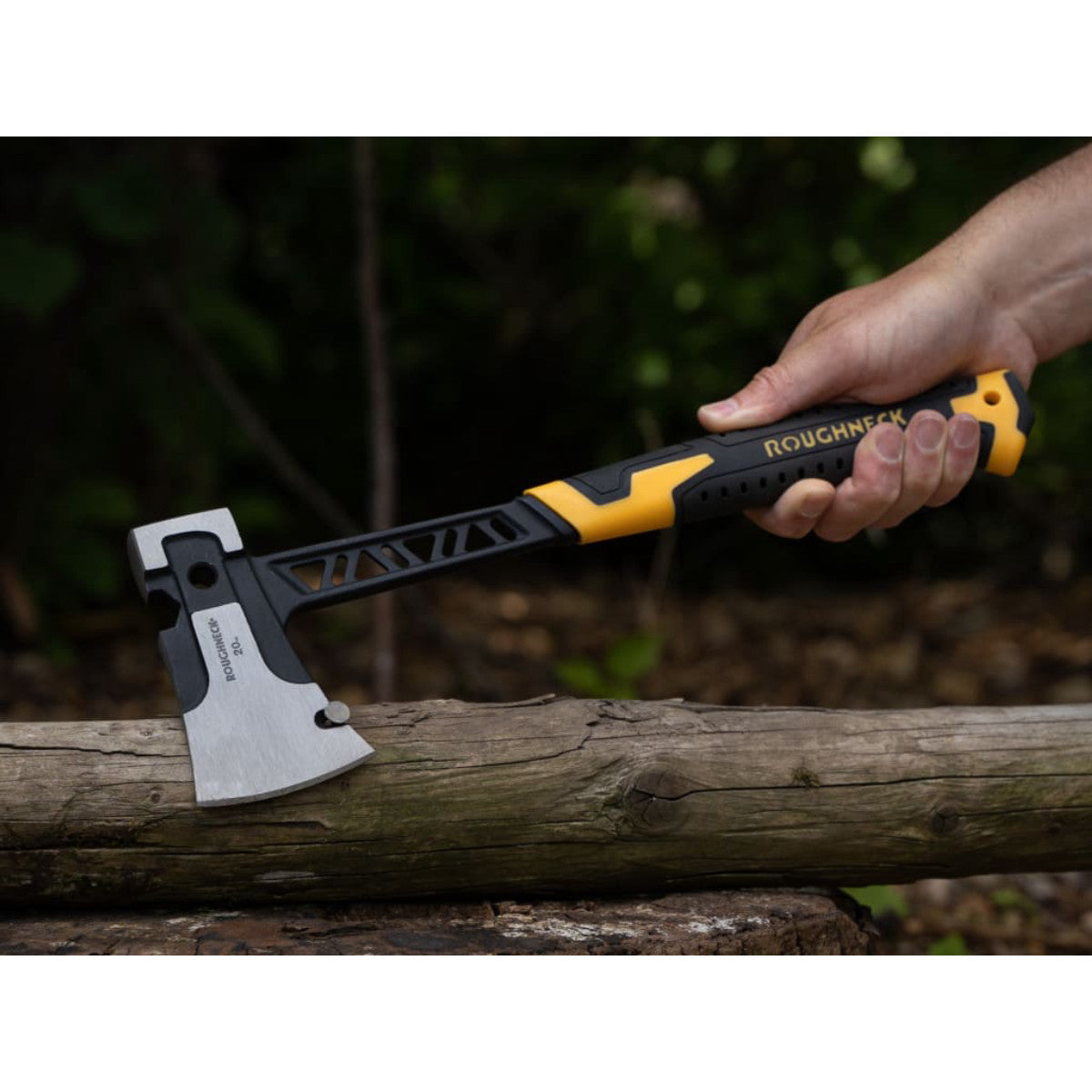 Roughneck GORILLA V-Series Axe 0.6kg (1.1/4 lb) ROU11070