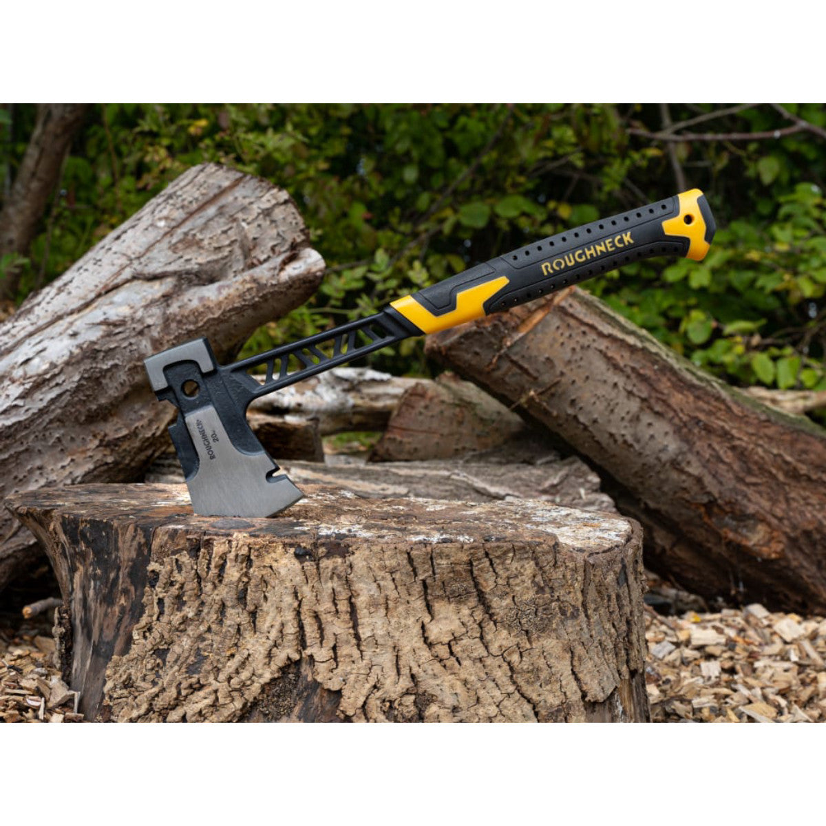 Roughneck GORILLA V-Series Axe 0.6kg (1.1/4 lb) ROU11070