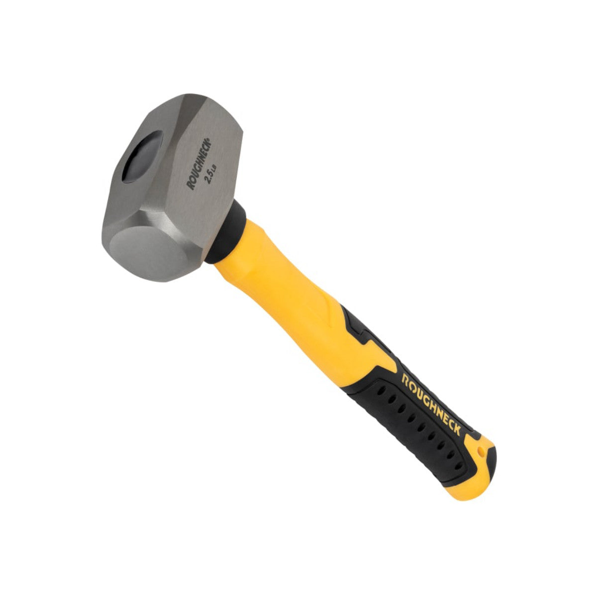 Roughneck Club Hammer Fibreglass Handle 1.13kg (2.1/2 lb) ROU11130