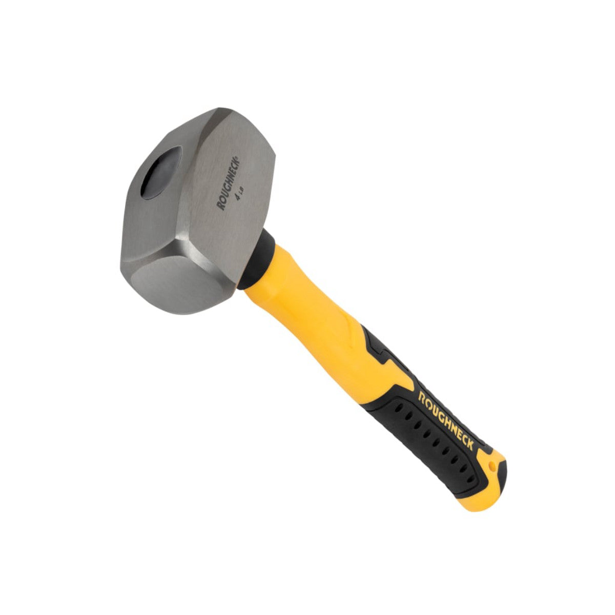Roughneck Club Hammer Fibreglass Handle 1.81kg (4 lb) ROU11134