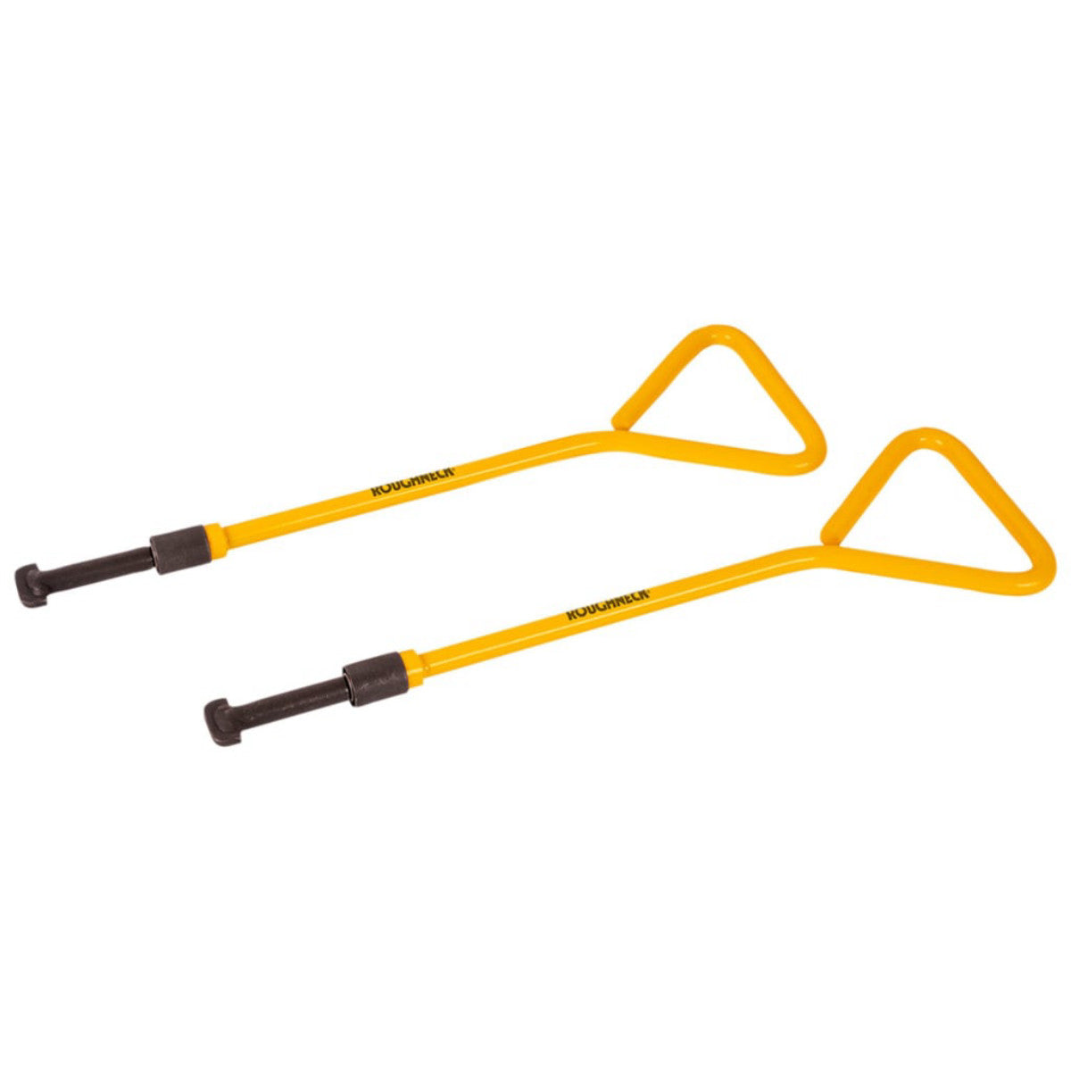 Roughneck Universal Manhole Key Kit ROU12001