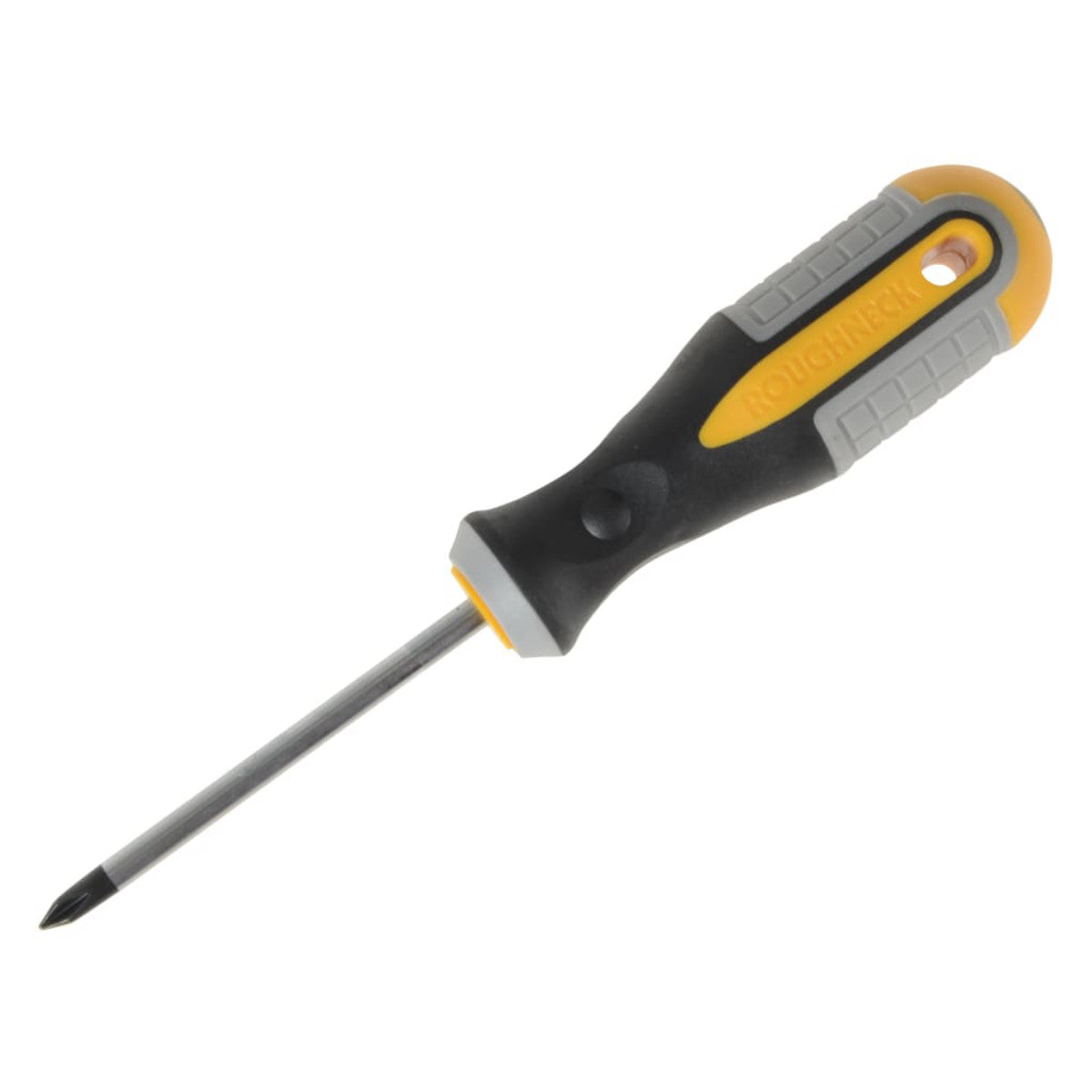 Roughneck Screwdriver Phillips PH1 x 75mm ROU22131