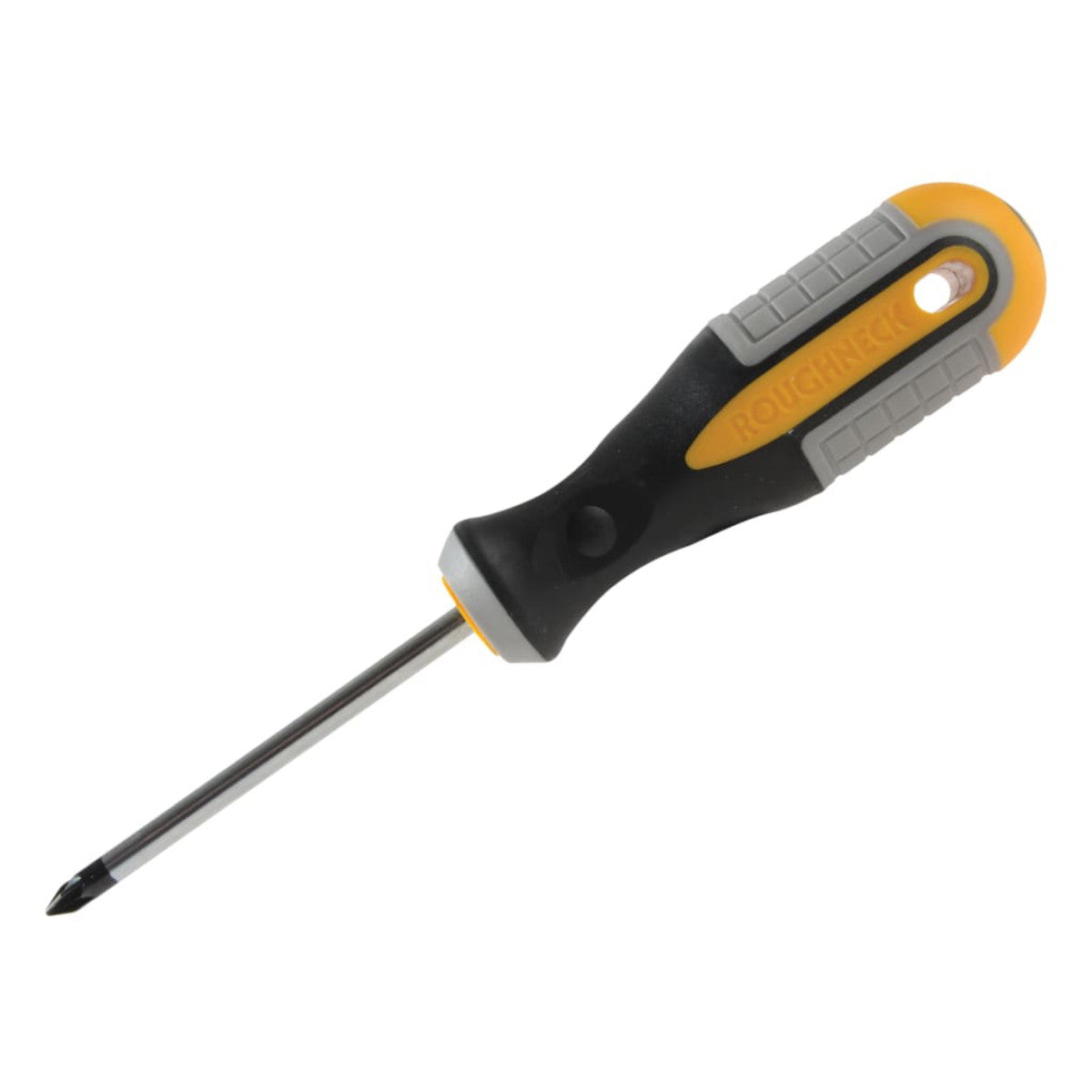Roughneck Screwdriver Pozi PZ1 x 75mm ROU22141