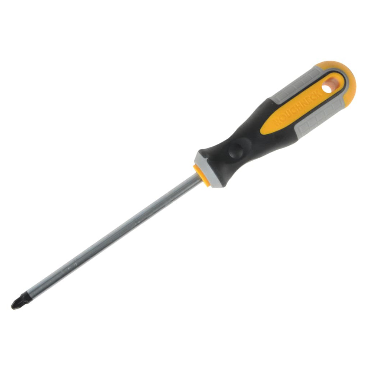 Roughneck Screwdriver Pozi PZ3 x 150mm ROU22143
