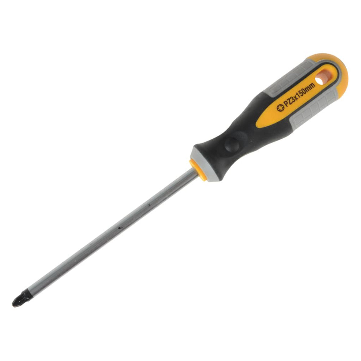 Roughneck Screwdriver Pozi PZ3 x 150mm ROU22143