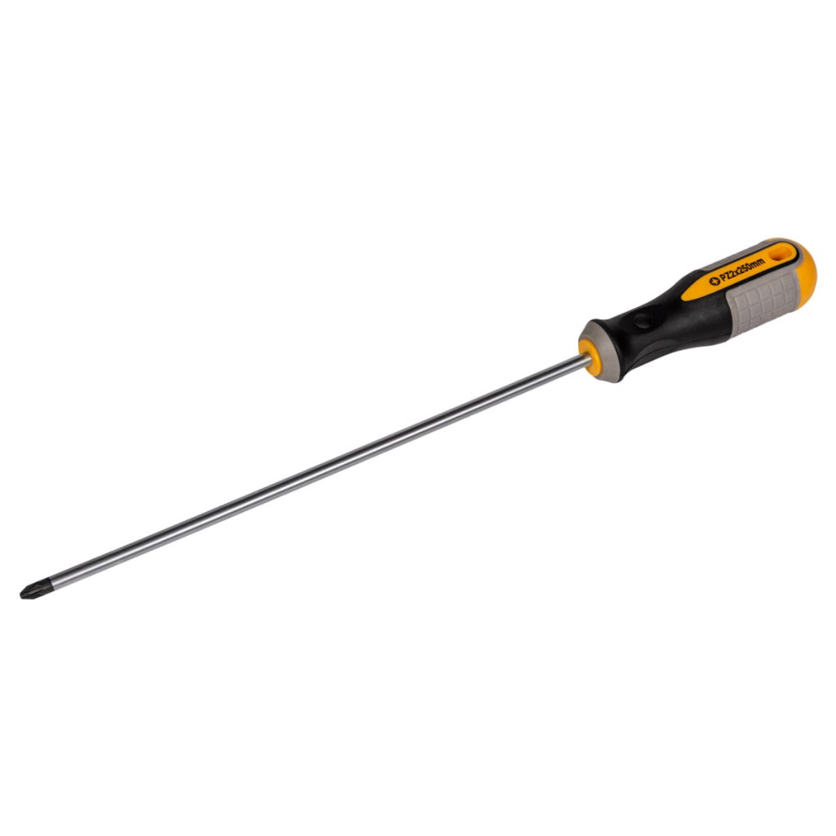 Roughneck Long Reach Screwdriver Pozi PZ2 x 250mm ROU22165