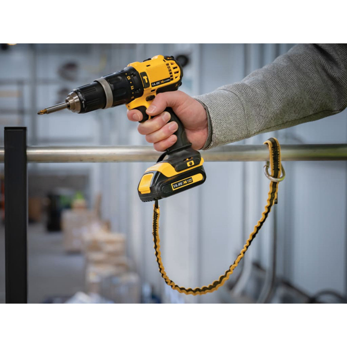 Roughneck Single Tool Lanyard ROU26025