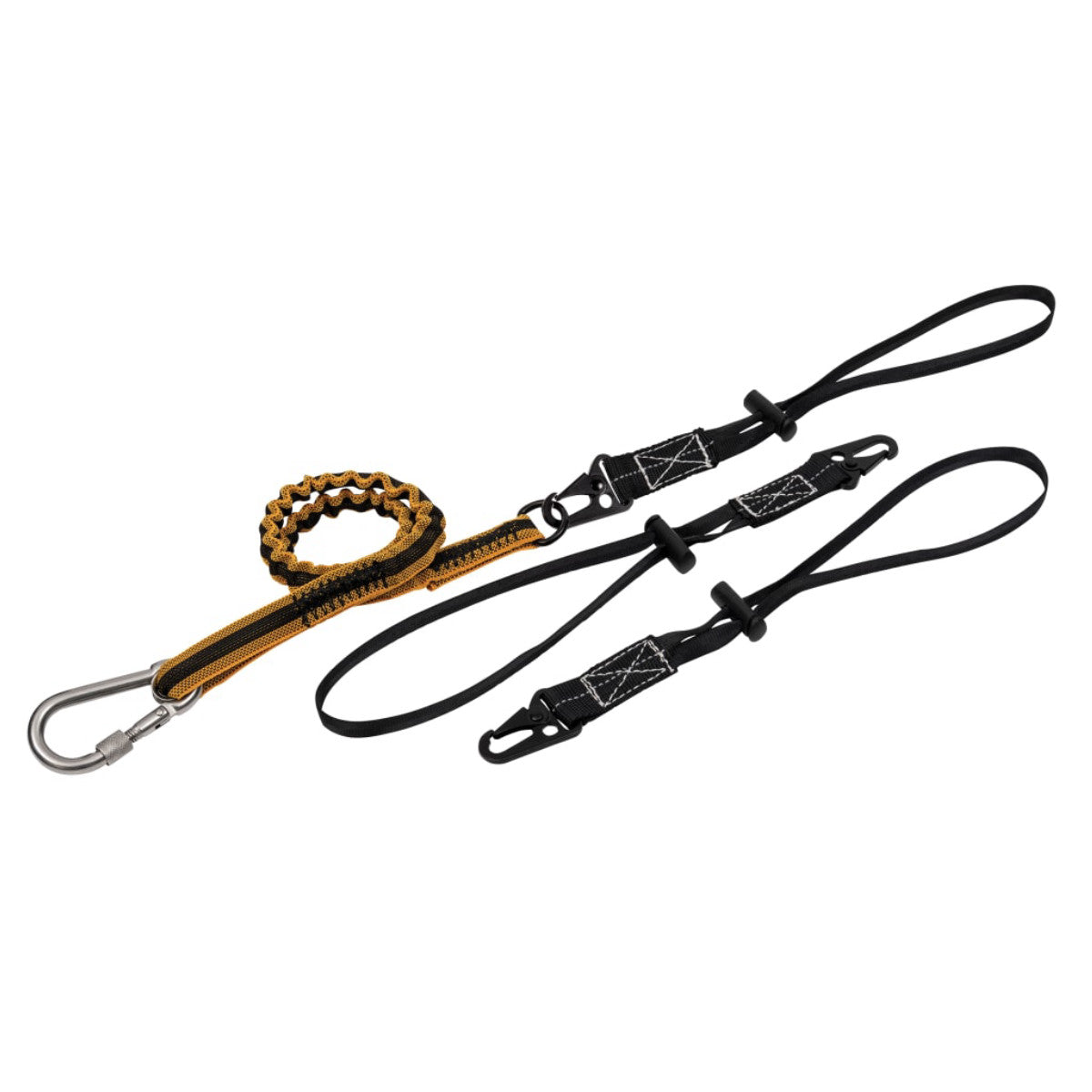 Roughneck Tool Lanyard - 3 Interchangeable Tool Ends ROU26027