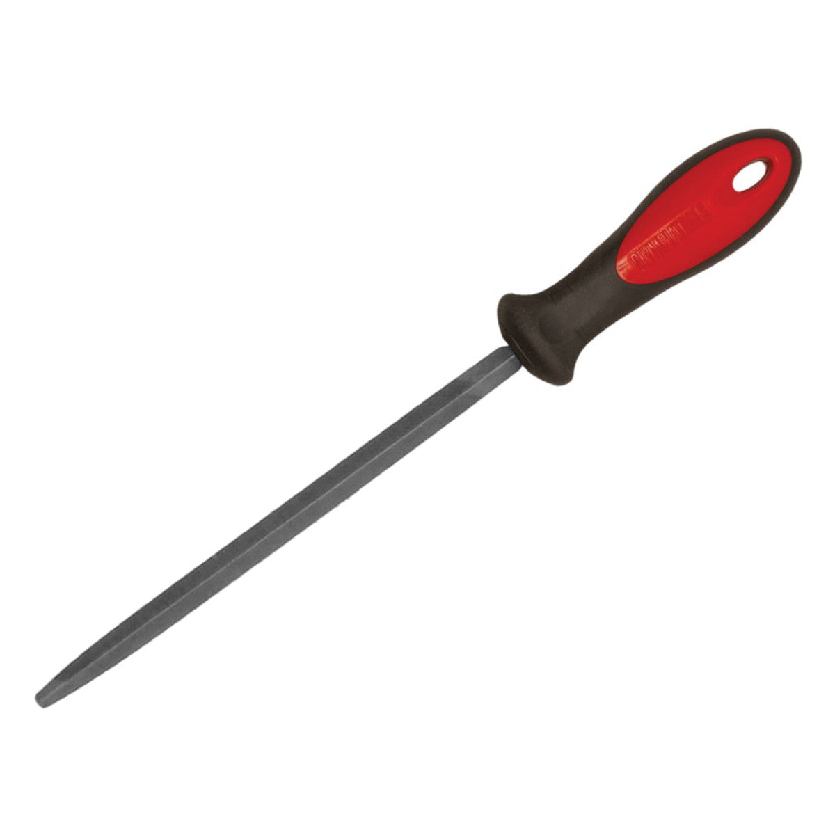 Roughneck Handled Extra Slim Single Cut File 200mm (8in) ROU30368
