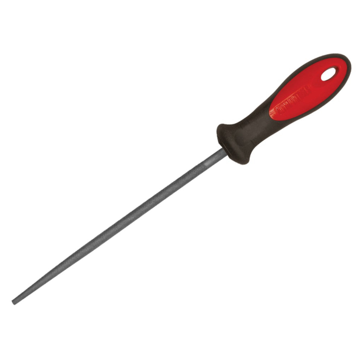Roughneck Chainsaw File 200mm (8in) ROU30448