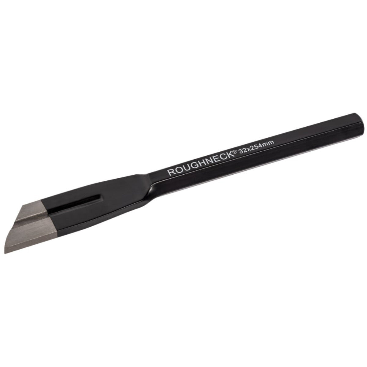Roughneck Plugging Chisel 32x254mm (1.1/4x10in) 16mm Shank ROU31987