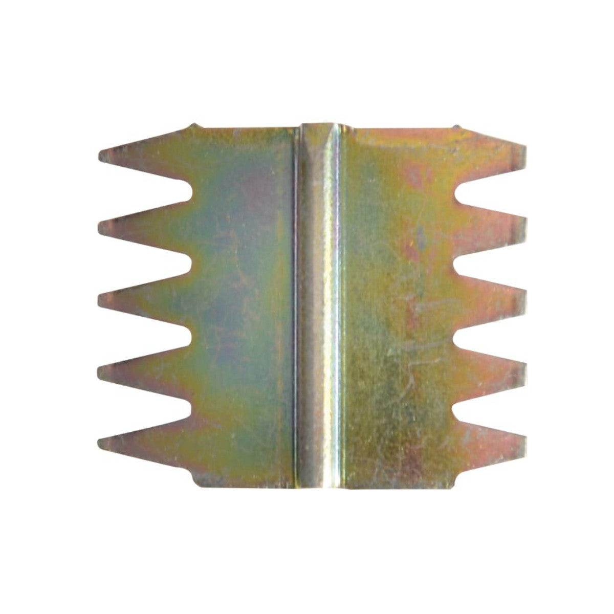 Roughneck Scutch Combs 25mm (1in) Pack of 5 ROU31996