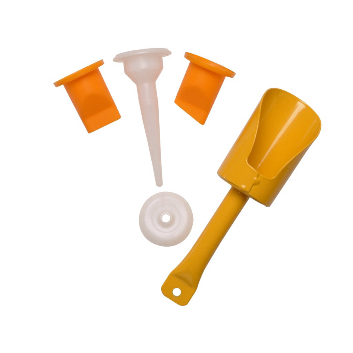 Roughneck Mortar and Grout Gun Spares Kit ROU32105