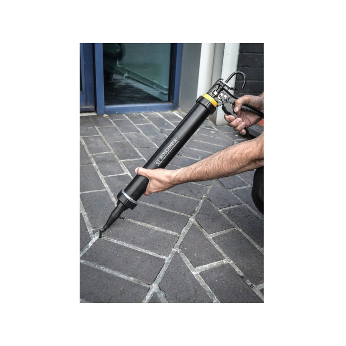 Roughneck Ultimate Mortar Gun ROU32150