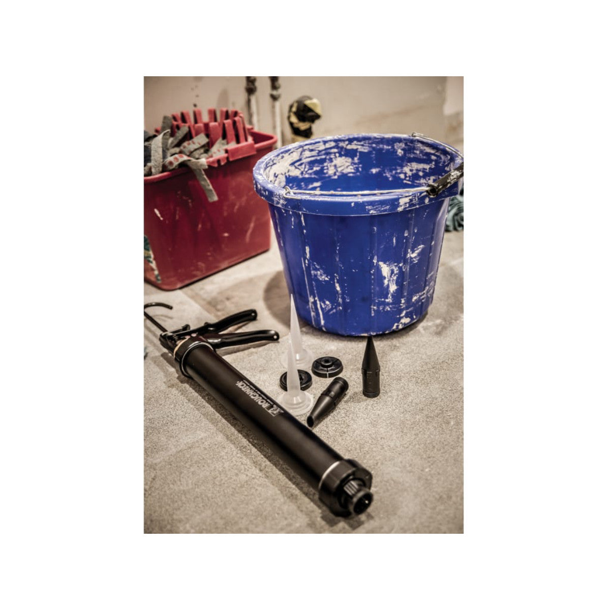 Roughneck Ultimate Mortar Gun ROU32150