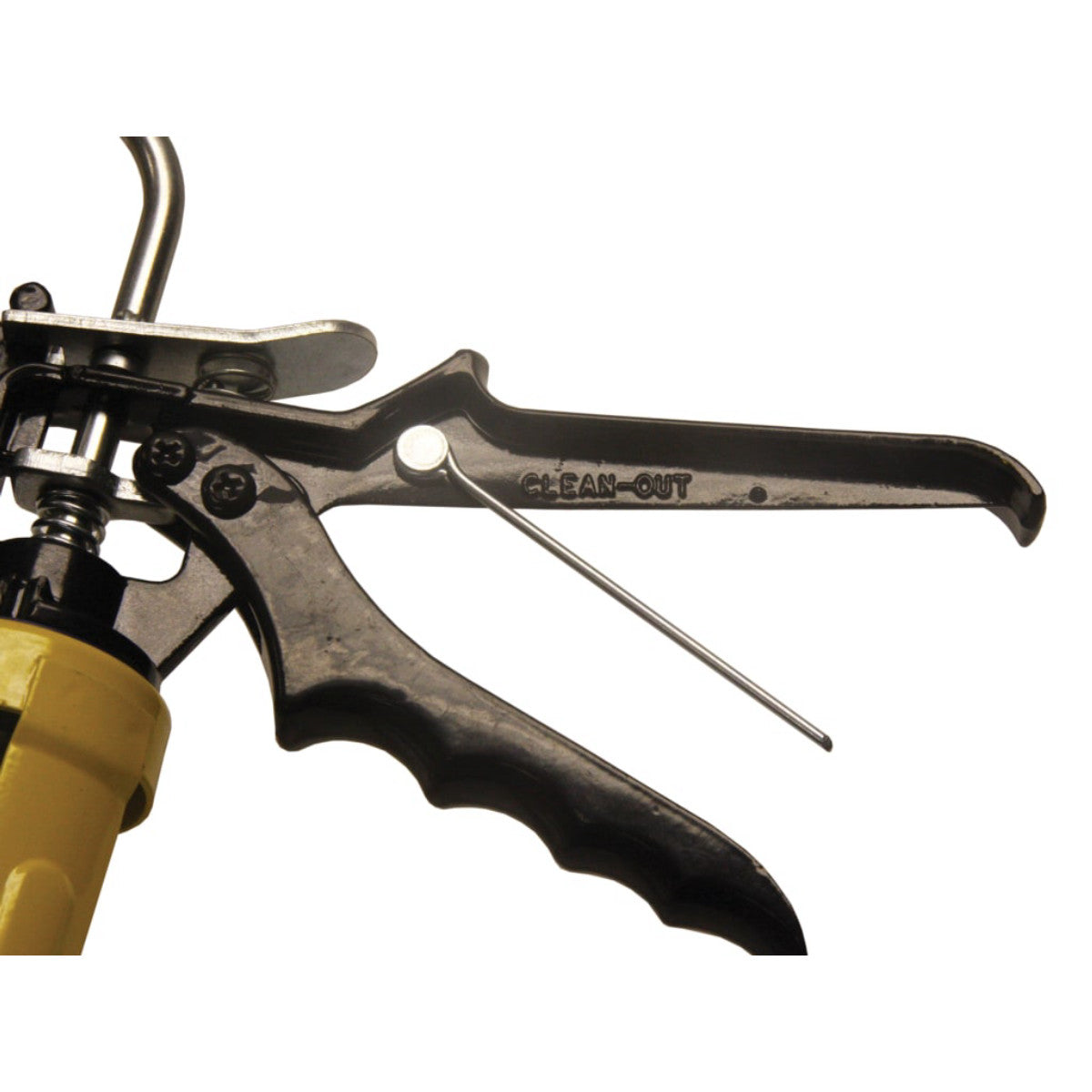 Roughneck Heavy-Duty Sealant Gun 265mm (10.1/2in) ROU32230