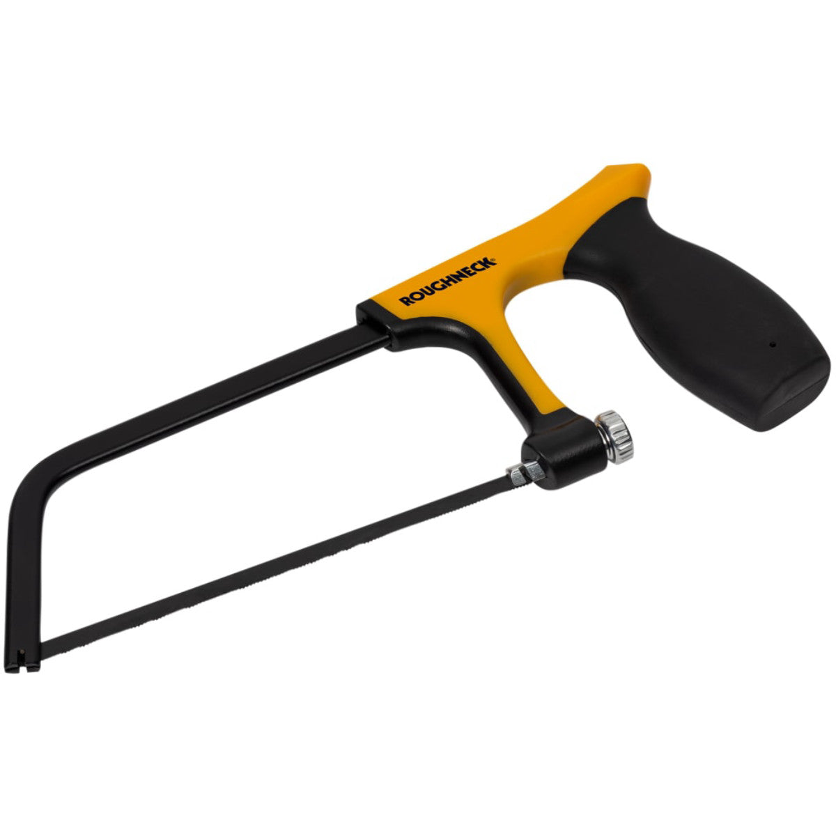 Roughneck R6H Junior Hacksaw 150mm (6in) 24TPI ROU34310