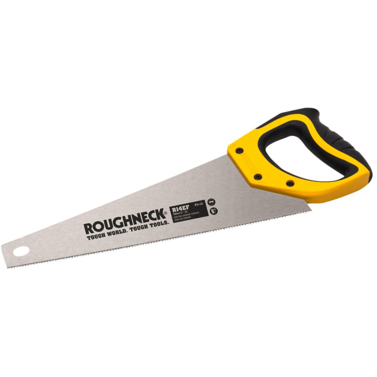 Roughneck Toolbox Saw 350mm (14in) 10 TPI ROU34434