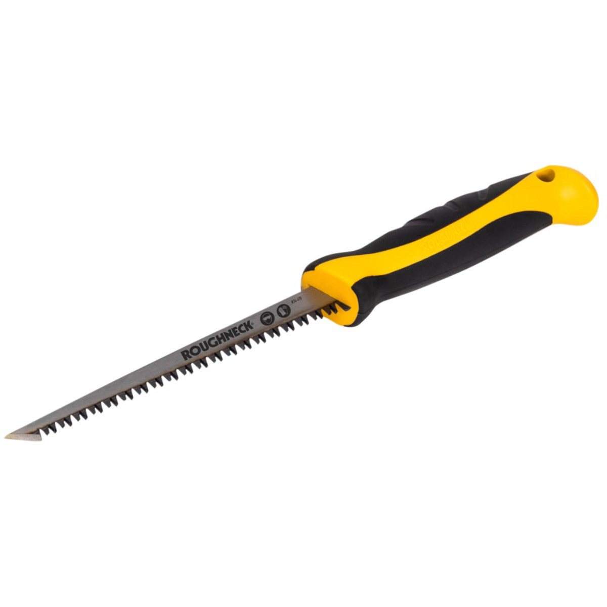 Roughneck R6S Hardpoint Pad Saw - Drywall 150mm (6in) 7 TPI ROU34470