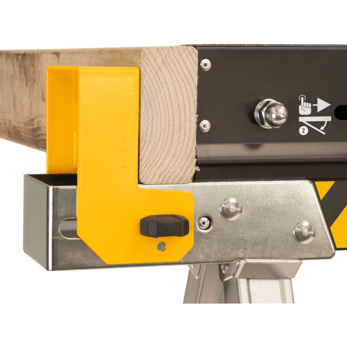 Roughneck COLT 575S Sawhorse ROU35571