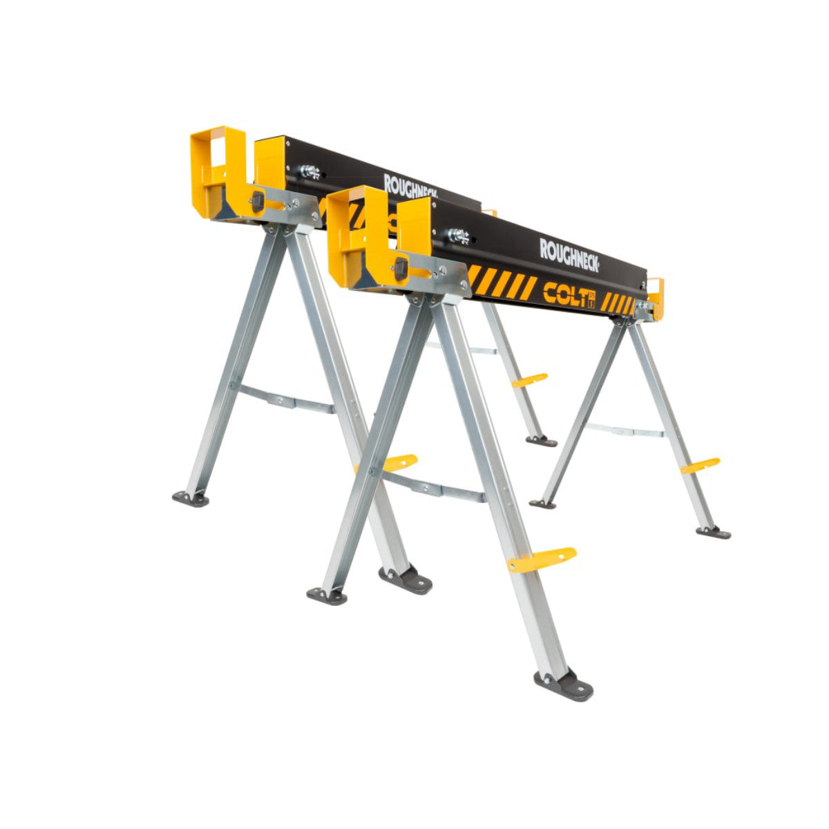Roughneck COLT 575S Sawhorse (Twin Pack) ROU35572