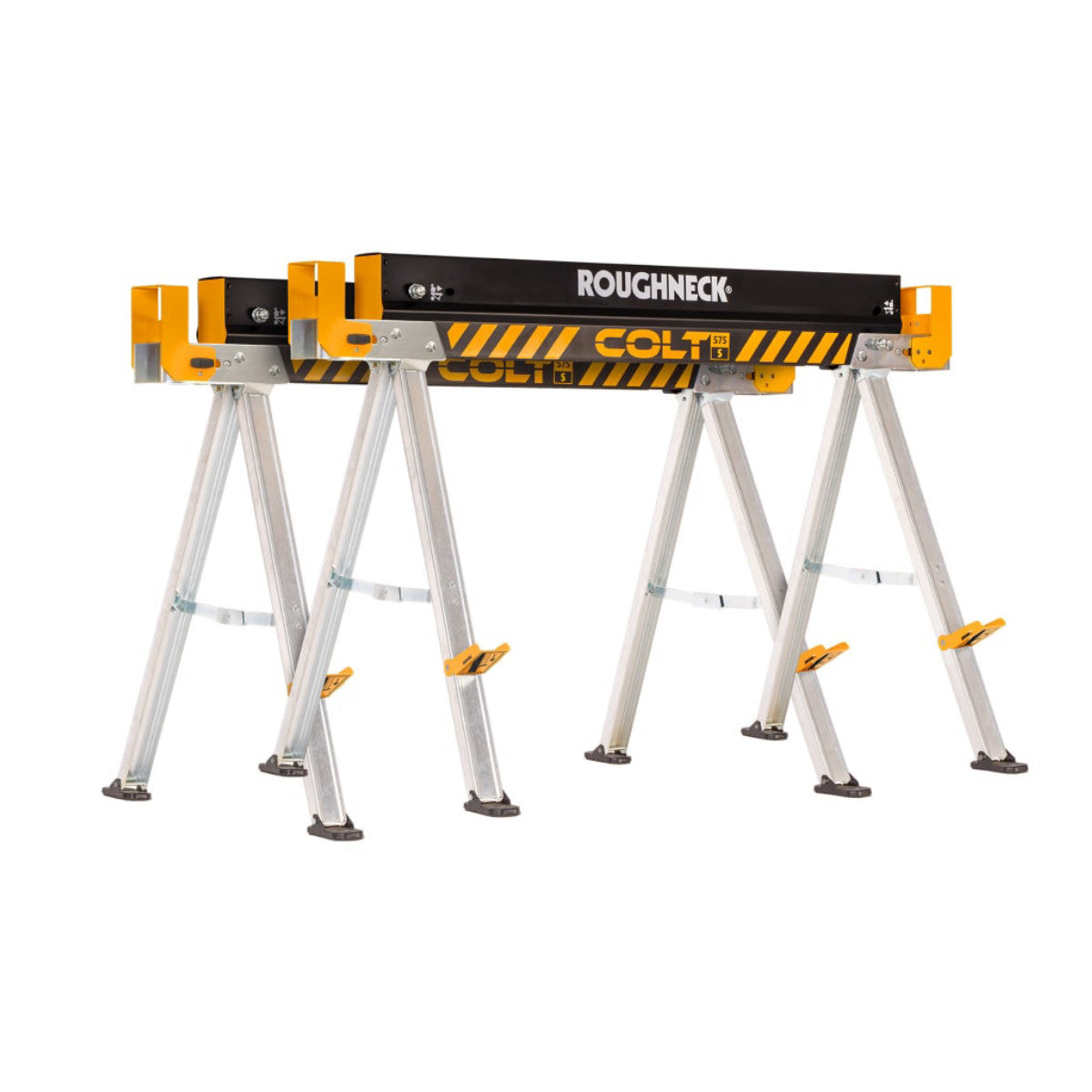 Roughneck COLT 575S Sawhorse (Twin Pack) ROU35572