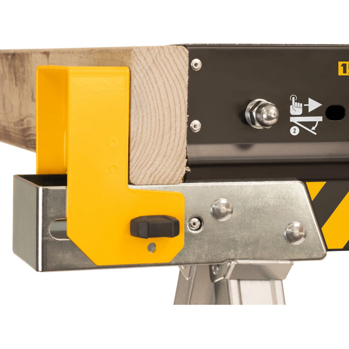 Roughneck COLT 600E Sawhorse (Twin Pack) ROU35602