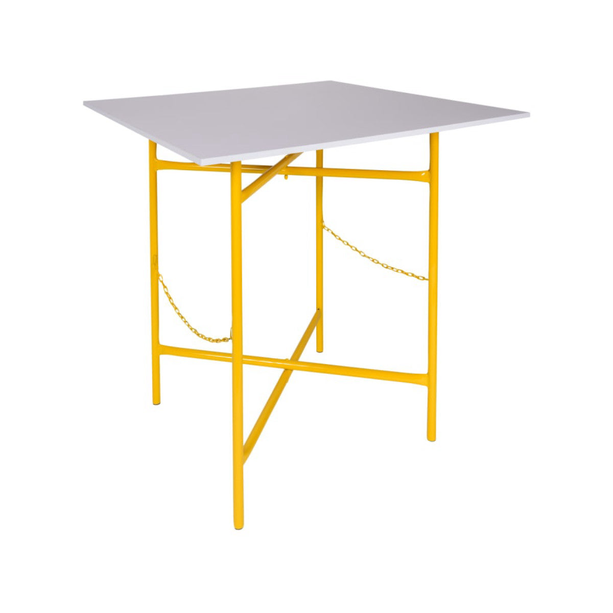 Roughneck Mortar Mixing Board & Folding Stand ROU35900
