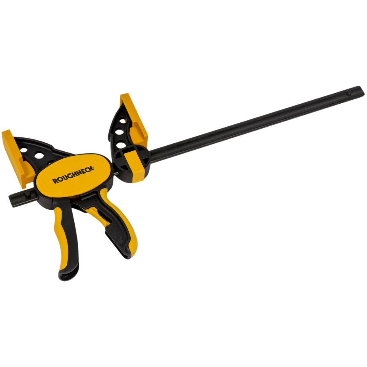 Roughneck One-Handed Bar Clamp & Spreader 300mm (12in) ROU38262