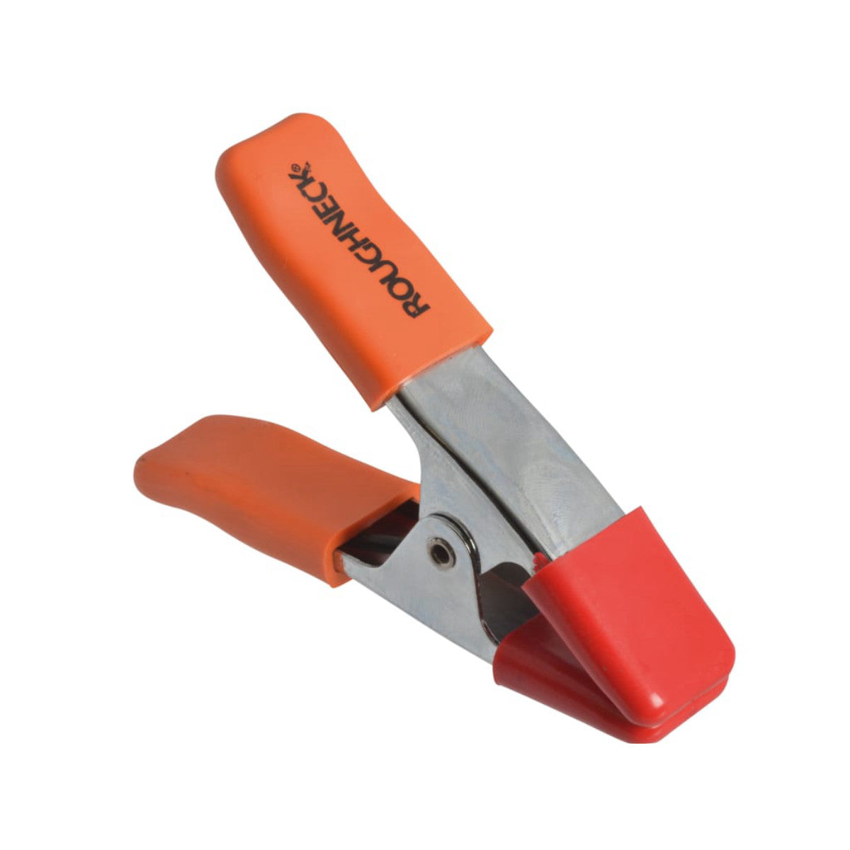 Roughneck Heavy-Duty Metal Spring Clamp 25mm (1in) ROU38351