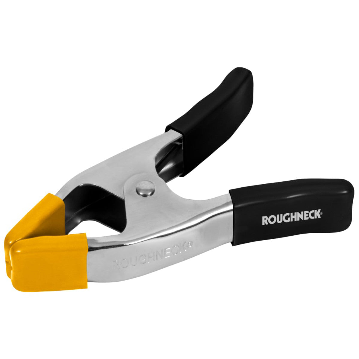 Roughneck Heavy-Duty Metal Spring Clamp 50mm (2in) ROU38352