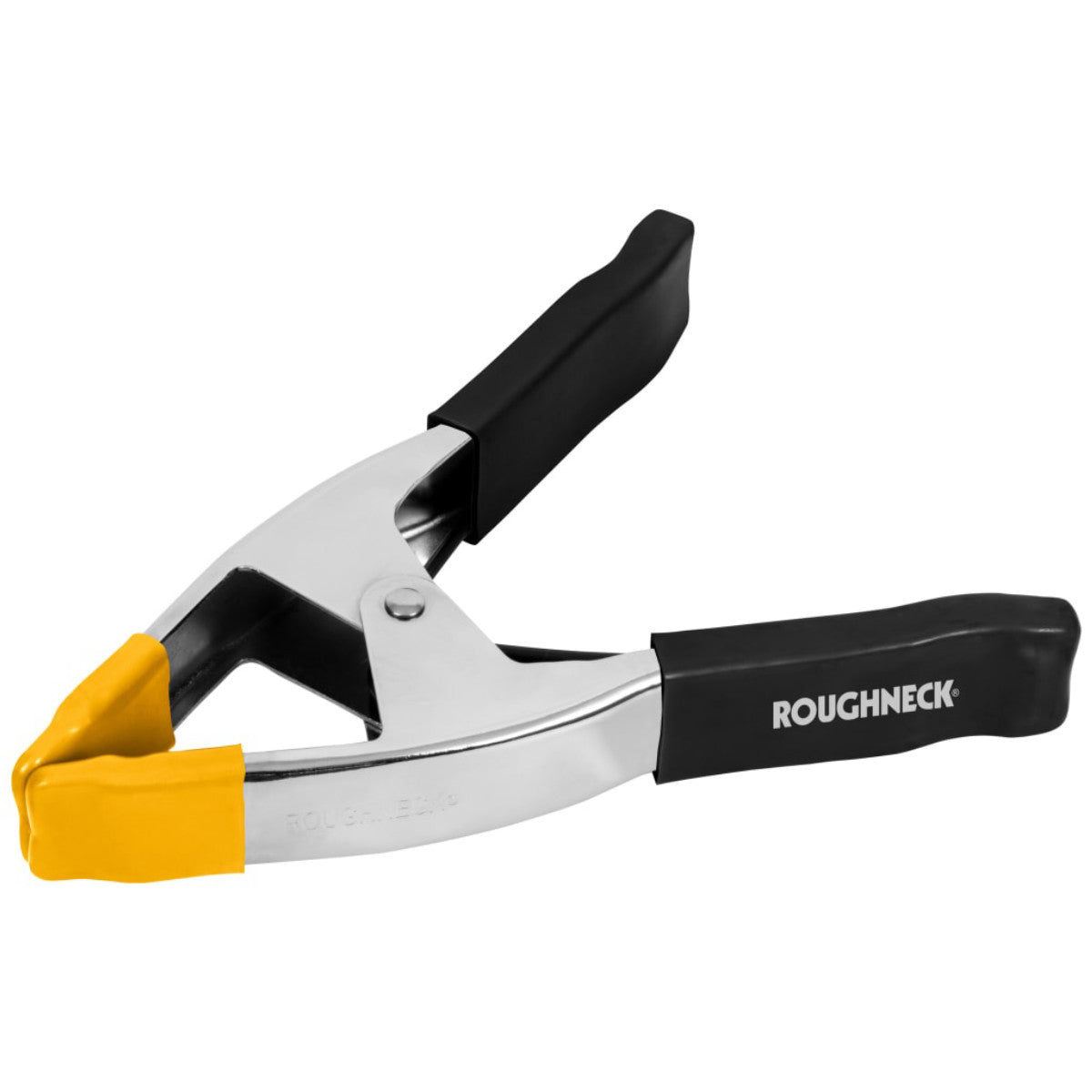 Roughneck Heavy-Duty Metal Spring Clamp 75mm (3in) ROU38353